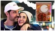Hrithik Roshan's Family Sends Heartwarming Home-Cooked Meal to Saba Azad, Actress Calls Them 'Bestest Hoomans'