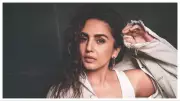 Huma Qureshi Calls Delhi Crime 3 Role 'Darkest of My Career' - Exclusive Interview