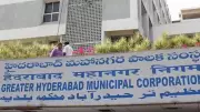Hyderabad Expands: 27 ULBs Merged with GHMC in Historic Move
