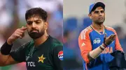 ICC Cracks Down! Haris Rauf & Suryakumar Yadav Fined in Asia Cup Controversy