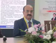 IMA President Debunks Doctor Shortage Myth, Slams Mixopathy Risks