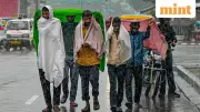 IMD Issues Yellow Rainfall Alert for Tamil Nadu Districts