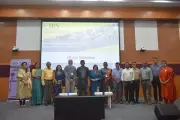 India Biofilms Society Launches National Initiative at Trichy Conclave 2025