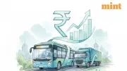India Supercharges Green Mobility: ₹1.2 Lakh Crore EV Financing Scheme to Revolutionize Electric Trucks & Buses
