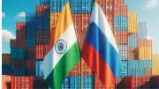 India Urges Russia to Fast-Track Approvals to Boost $100B Trade Goal