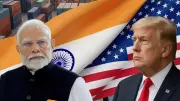 India-US Trade Deal 'Matter of Time' As Nations Navigate Tariffs, $500B Goal