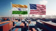 India-US Trade Deal Nears Finalization Despite Russia Complications