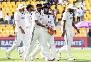 India vs SA 2nd Test: Jansen's 6-Wicket Haul Puts Proteas on Brink of Historic Series Win