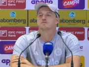 India vs South Africa: Morkel Urges Team to Regroup After Test Defeat