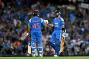 India vs South Africa ODI: Rohit, Kohli Return as India Seek Redemption