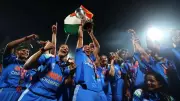 India Women's Cricket Team Hits Financial Jackpot: Crorepati Players Rewarded for World Cup Glory
