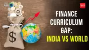 Indian Finance Degrees Lag Global Standards, Expert Reveals Gaps