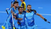 Indian Hockey Team Aims for Glory at 2025 Sultan Azlan Shah Cup