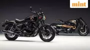Indian Motorcycle Giants Stun EICMA 2025: Royal Enfield & TVS Unleash Electrifying Masterpieces