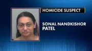 Indian-origin woman gets 7 years for fatal DUI crash killing Cuban father
