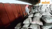 Indian Railways Launches New Bulk Cement Policy with ₹0.90/km Rate