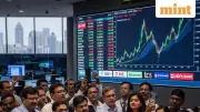 Indian Stock Market Stagnation: Strong Growth, Low Inflation, Yet No New Highs - Here's Why