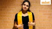 Indian Student Rajyalakshmi Dies in US, Family Seeks Help for Repatriation