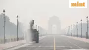 India's Air Pollution Crisis: Billions Unused as China Clears its Skies