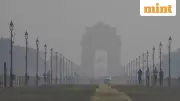 India's Air Pollution Crisis: Health Emergency Declared in Delhi
