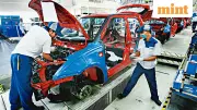 India's Auto Giants Shield Exports from Chinese EV Threat