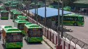 India's Electric Bus Revolution Accelerates: Tata Motors, JBM Auto, and Others Secure Major E-Bus Orders