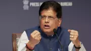 India's Exports Rebound in November After October Slump, Says Goyal