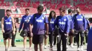 India's Final Training Session in Australia: Inside the Last-Hit Preparations That Led to Victory