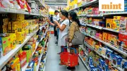 India's FMCG Sector Grows 5.4% in Q2, Rural Markets Lead for 7th Quarter