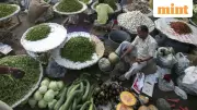 India's Inflation Hits Record Low 0.25% in October, Food Prices Plunge