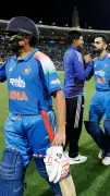 India's ODI Squad for South Africa: Gill, Iyer Out; Pant Returns