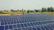 India's Solar Boom Faces Dark Side: 11 Million Tonnes of Waste Predicted by 2047
