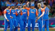 India's T20 World Cup 2026 Squad to Mirror New Zealand Series Team
