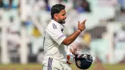 India's Test Cricket Crisis: Specialist Batters Decline Exposed