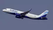 Indigo Flight with 186 Passengers Suffers Bird Hit at Dehradun Airport