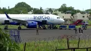 IndiGo Invests ₹7,270 Crore in Subsidiary for Major Aircraft Expansion