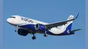 IndiGo Leads Indian Airlines in Completing Airbus A320 Fleet Safety Update
