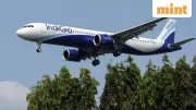 IndiGo Stretch: One Year Later, 45 Planes Target On Track But Route Strategy Shifts