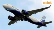 IndiGo's Bold International Push: How Aircraft Ownership Strategy Shields Against Rupee Volatility