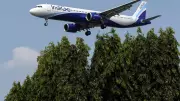 IndiGo's Turbulent Quarter: Soaring Revenue Can't Offset Massive Forex Losses in Q2