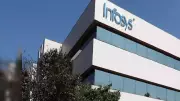 Infosys Launches Record Rs 18,000 Crore Share Buyback From Nov 20