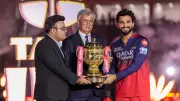 IPL 2026 Mega Auction: Date and Venue Officially Confirmed