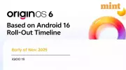 iQOO Neo 7, Neo 7 Pro to Receive Android 16 with OriginOS 6 in 2026