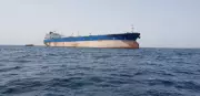 Iran Seizes Marshall Islands Oil Tanker in Strait of Hormuz
