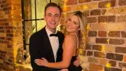 Irish Influencer Niamh Cullen's Husband Jamie Gill Dies at 33 After Cancer Battle