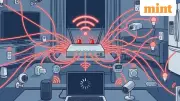 Is Your Smart Home Slowing Down Your Wi-Fi? The Hidden IoT Problem
