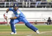 Ishan Kishan's 113* Powers Jharkhand to 8-Wicket Win Over Tripura