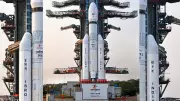 ISRO's LVM3 'Bahubali' Rocket Set to Launch India's Heaviest Communication Satellite Today | Live Updates