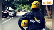 IT Engineer Turns Rapido Rider Amid Tech Job Crisis in Noida