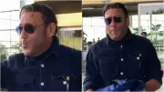 Jackie Shroff Schools Paparazzi Over Insensitive Dharmendra Hospital Coverage